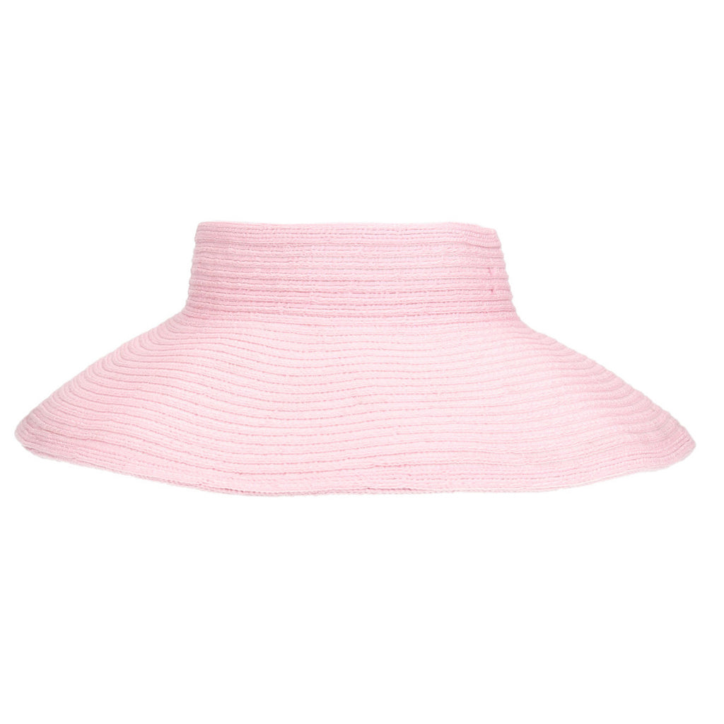Visière Wanderlust Waterfront pour femme