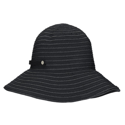 Wanderlust Ladies Journey Packable Sun Hat CTR Style:1835-Sun Hat-CTR Outdoors