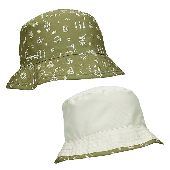Kids Sunshower Bucket Hat CTR Style:1384