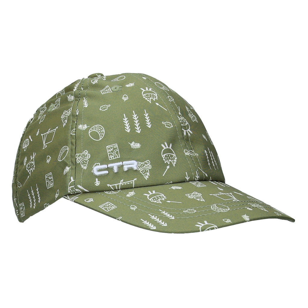 Casquette Sunshower pour enfants