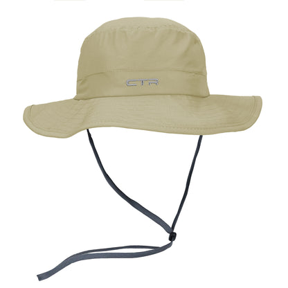 Summit Pack-It Hat CTR Style:1302-Travel Hat-CTR Outdoors