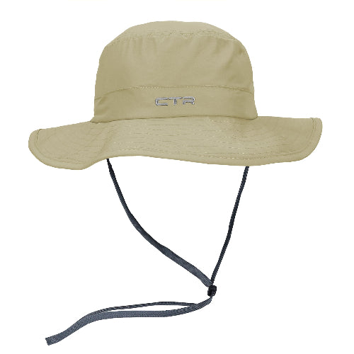 Compit Hat Summit Pack-It Hat – CTR Outdoors