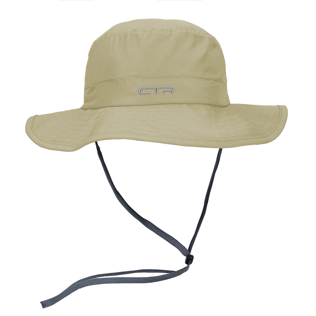 Summit Pack-It Hat