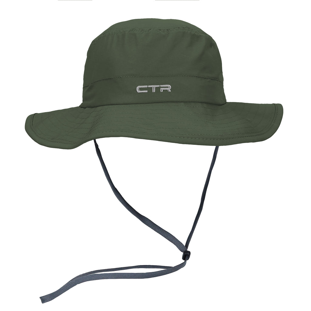 Summit Pack-It Hat