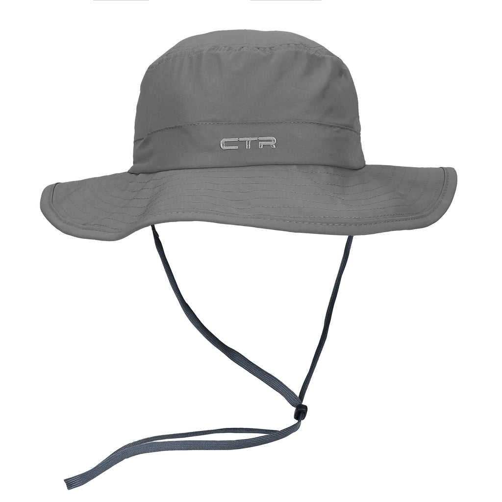 Summit Pack-It Hat