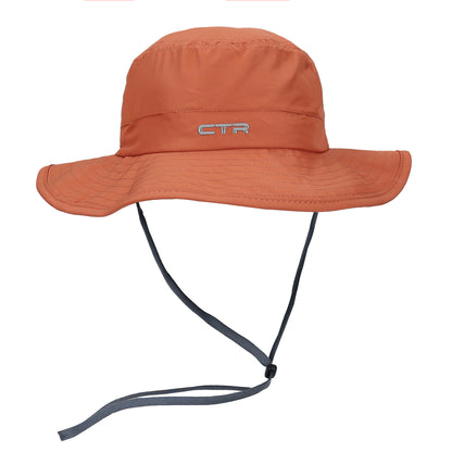 Summit Pack-It Hat CTR Style:1302-Travel Hat-CTR Outdoors