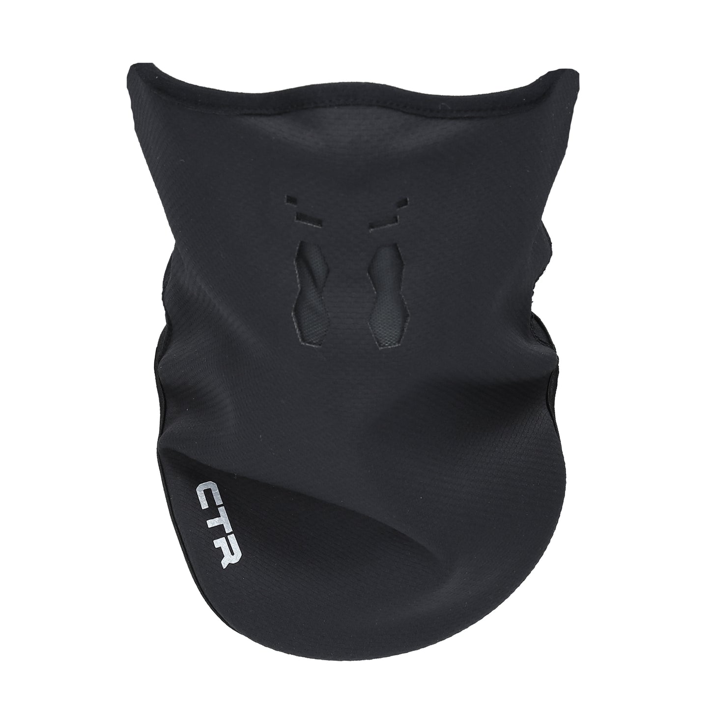 CTR Howler Markus Skully coupe-vent avec trous pour les oreilles n° 1617
