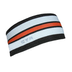 -Bandeau CTR Nordique Randora en laine mérinos avec doublure thermique-