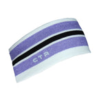 -Bandeau CTR Nordique Randora en laine mérinos avec doublure thermique-