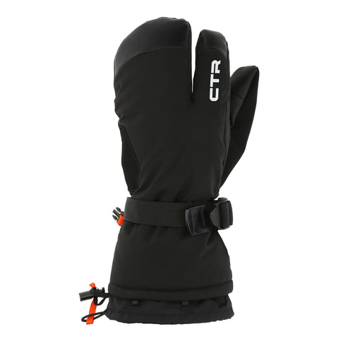 1524 - CTR Superior Down Clamp Glove