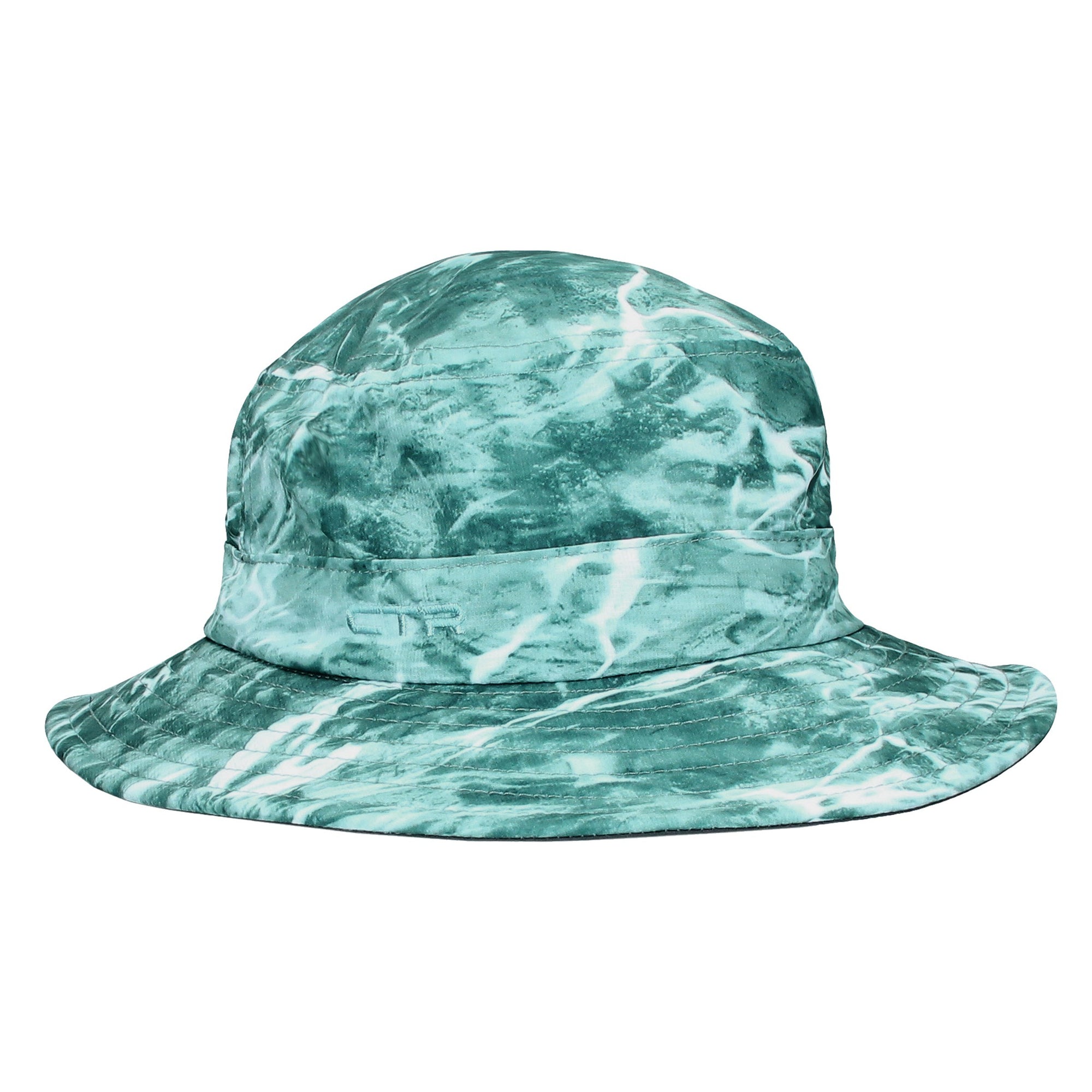 CTR Camo-X Mossy Oak Bucket Hat