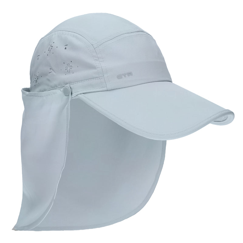 Casquette d'ombrage Nomad pour femme