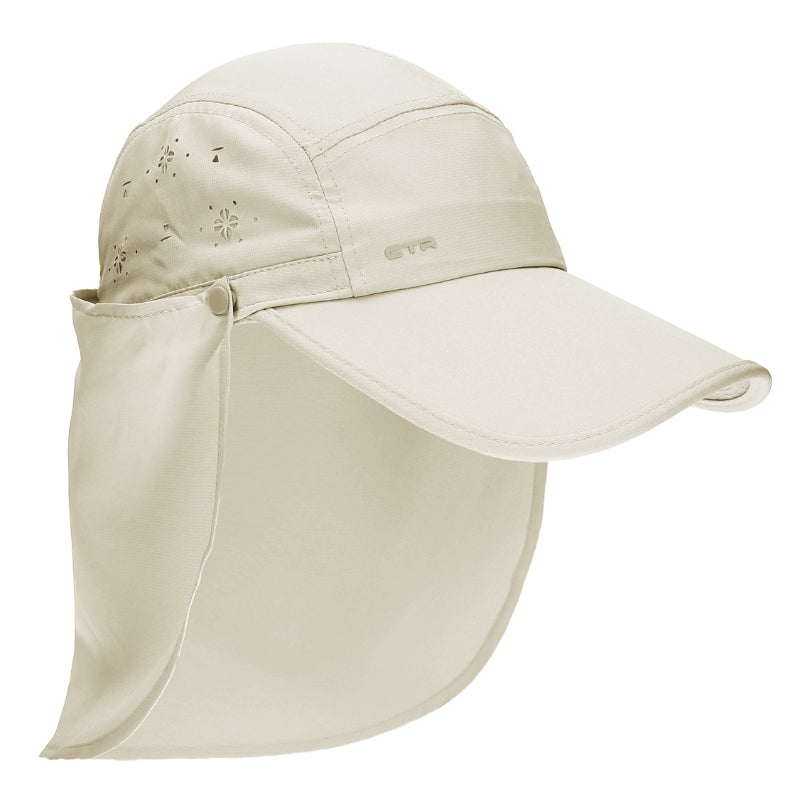 Casquette d'ombrage Nomad pour femme