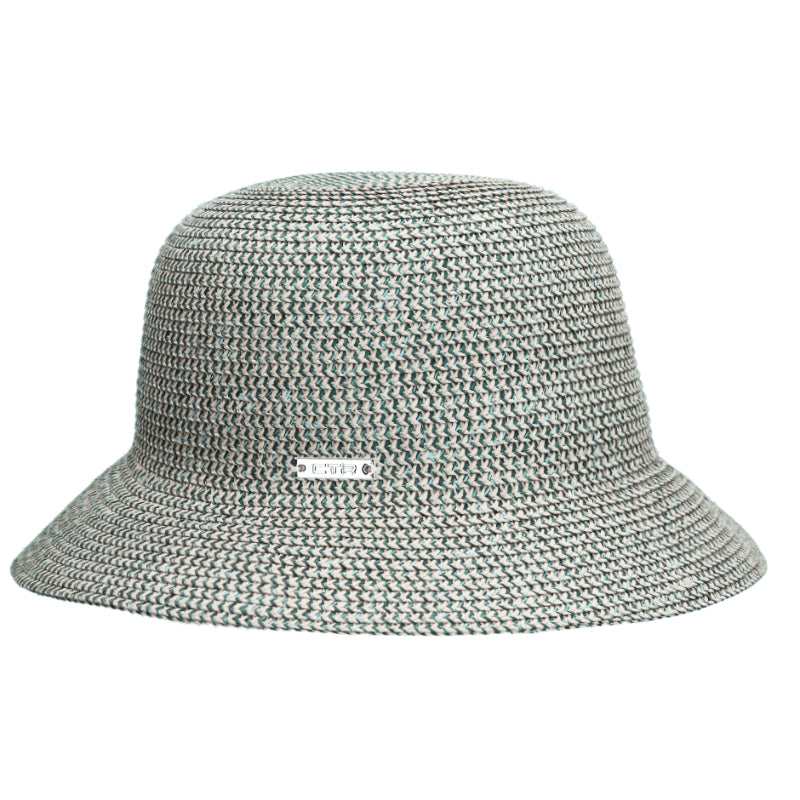 -Wanderlust Ladies Coastline Cloche-