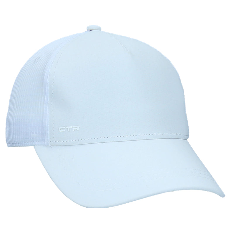 Time-Out Ladies Grid Mesh Cap Style: 1425