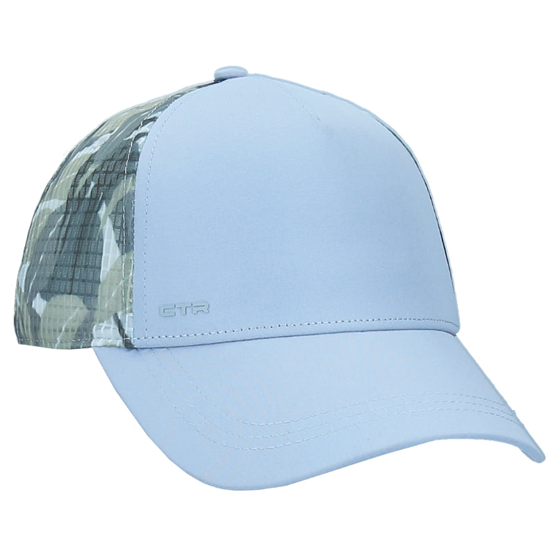 Time-Out Ladies Grid Mesh Cap Style: 1425