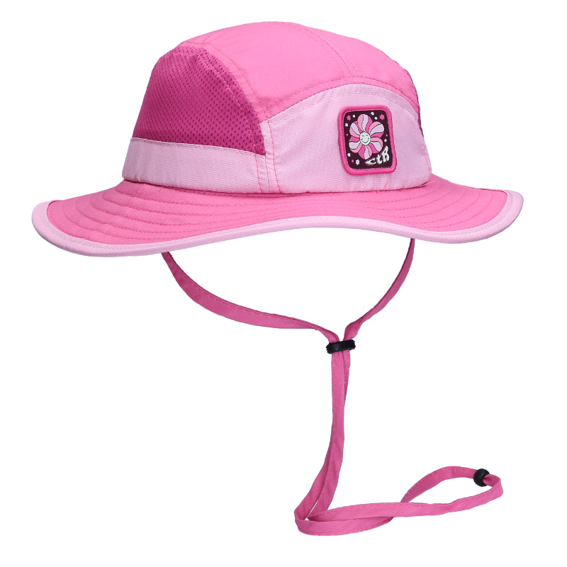 Randonnée Boonie pour enfants