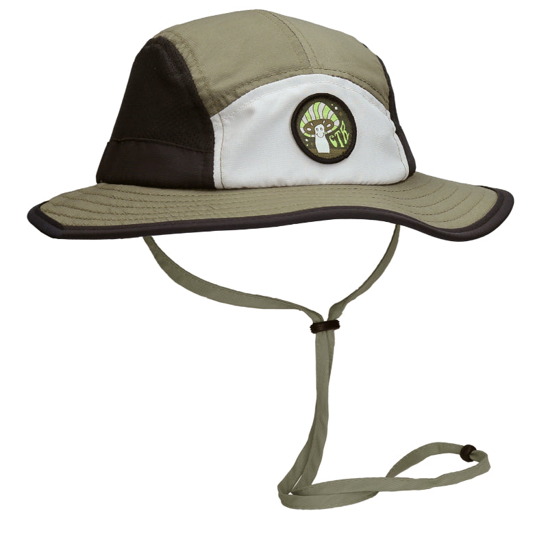 Randonnée Boonie pour enfants