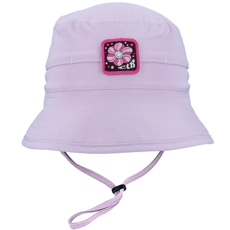 Kids Trailhead Bucket Hat