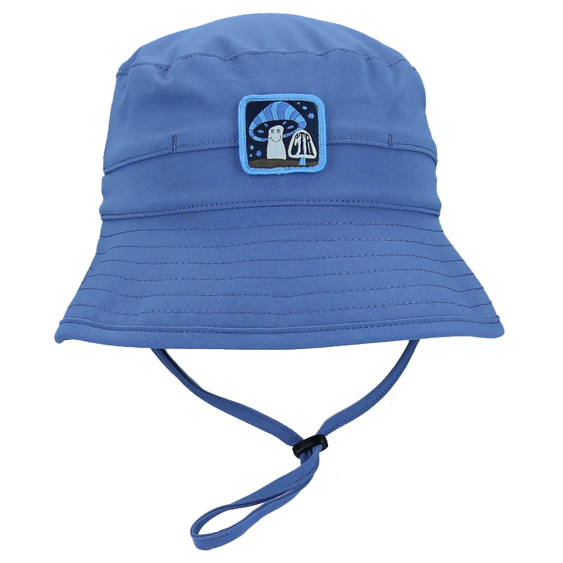 Kids Trailhead Bucket Hat
