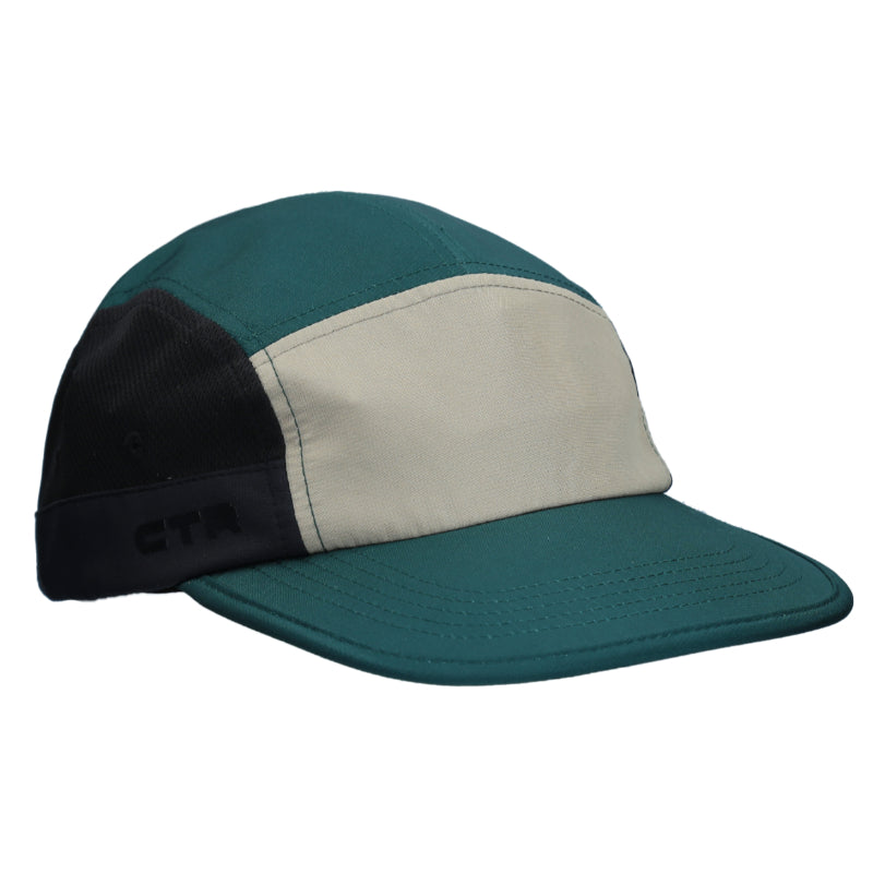 Summit Hybrid Cap