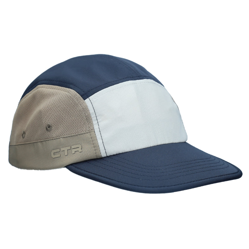 Summit Hybrid Cap