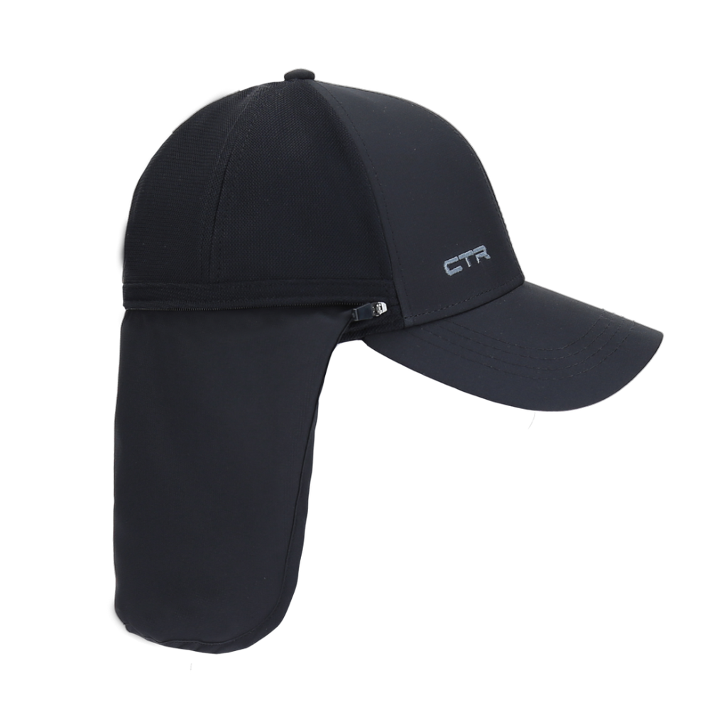 Casquette Trucker Nomade