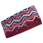 -Bandeau CTR Nordique Randora en laine mérinos avec doublure thermique-