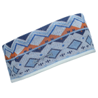 -Bandeau CTR Nordique Randora en laine mérinos avec doublure thermique-
