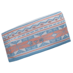 -Bandeau CTR Nordique Randora en laine mérinos avec doublure thermique-