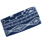 -Bandeau CTR Nordique Randora en laine mérinos avec doublure thermique-