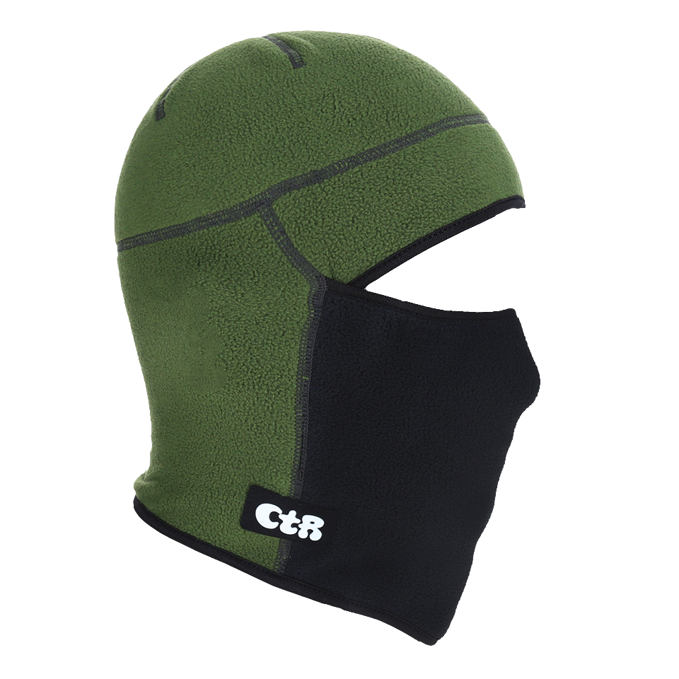 -CTR Kids Toasty Nordclava with Wind Resistance-