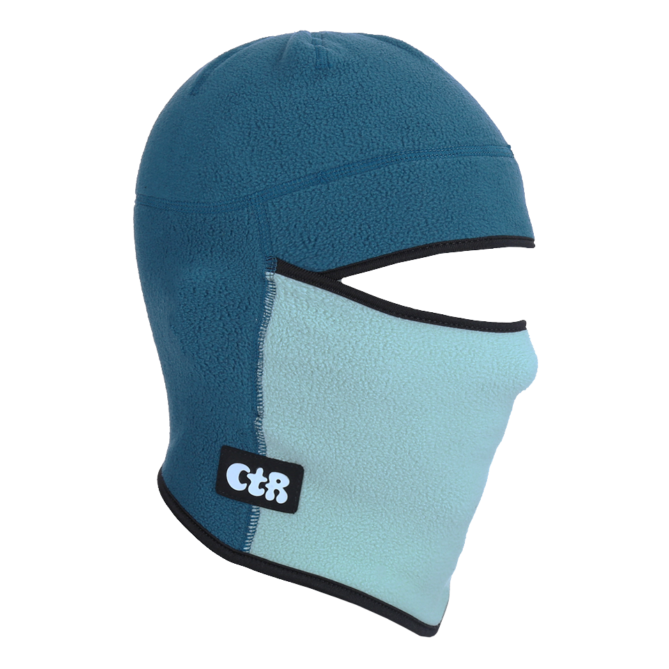 -CTR Kids Toasty Nordclava with Wind Resistance-