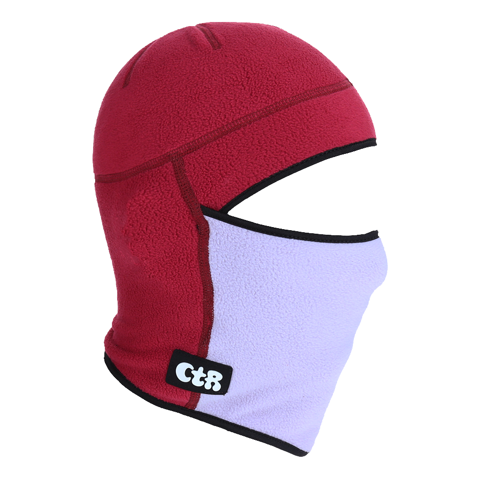 -CTR Kids Toasty Nordclava with Wind Resistance-