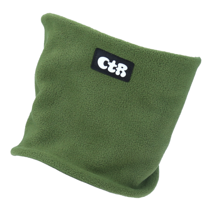 -CTR Kids Toasty Neck Kuff with Recycled Fibers-