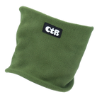 -CTR Kids Toasty Neck Kuff with Recycled Fibers-
