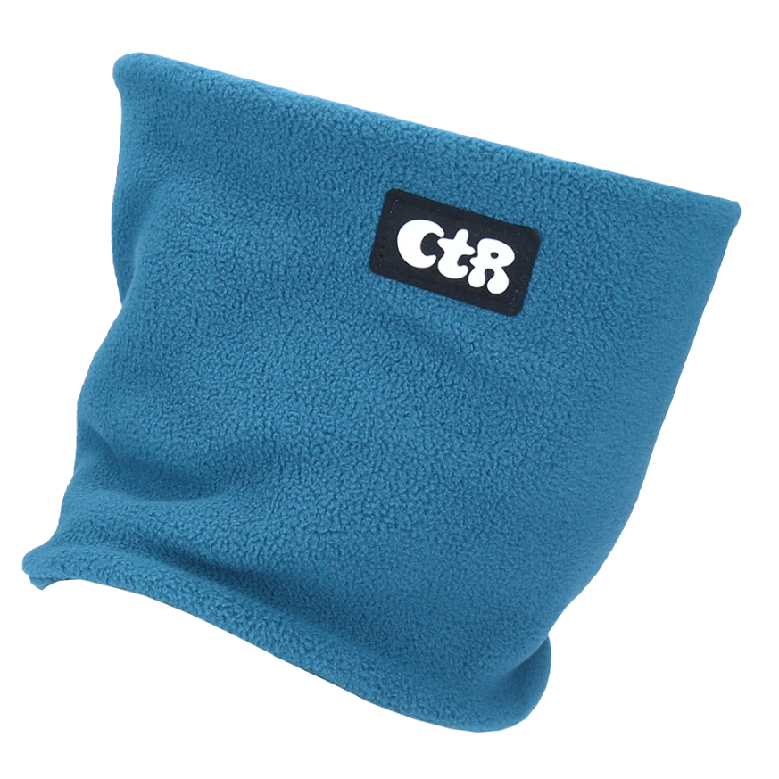 -CTR Kids Toasty Neck Kuff with Recycled Fibers-