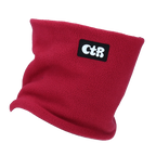 -CTR Kids Toasty Neck Kuff with Recycled Fibers-