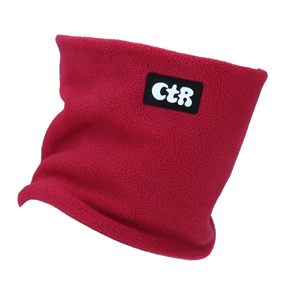 -CTR Kids Toasty Neck Kuff with Recycled Fibers-