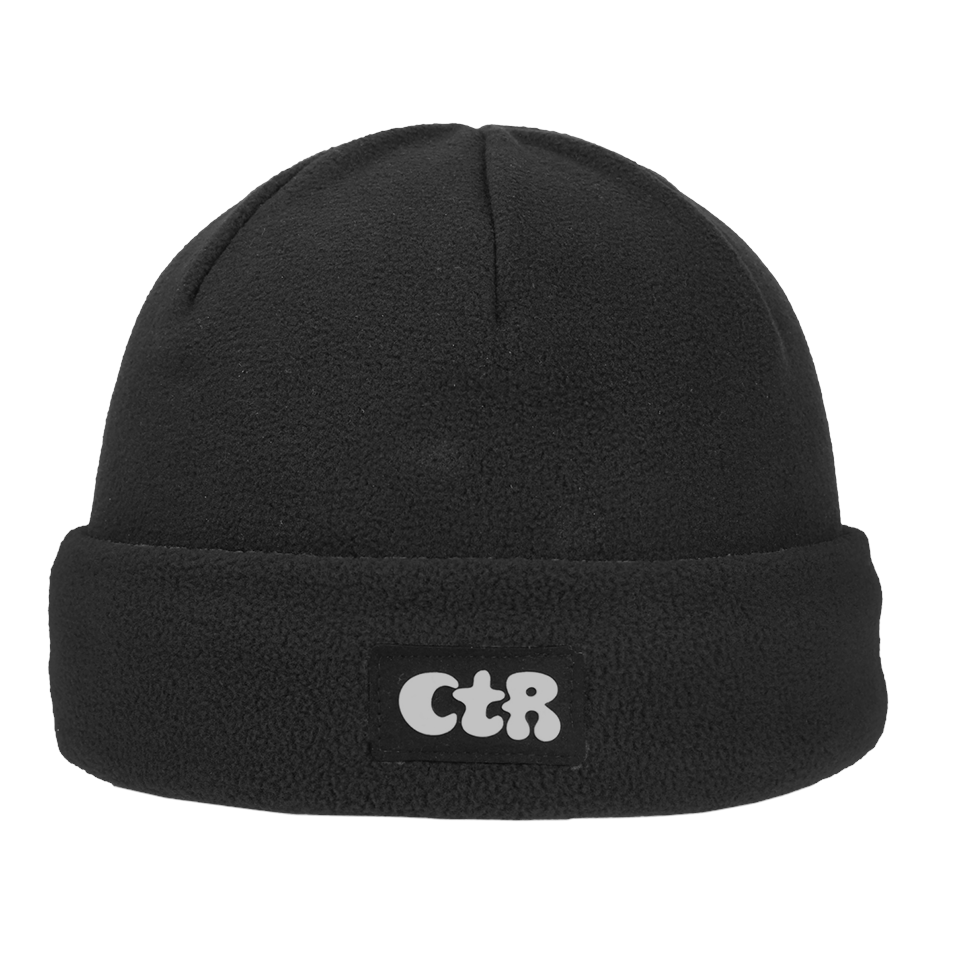 -CTR Kids Toasty Toque with Double Layer Warmth-