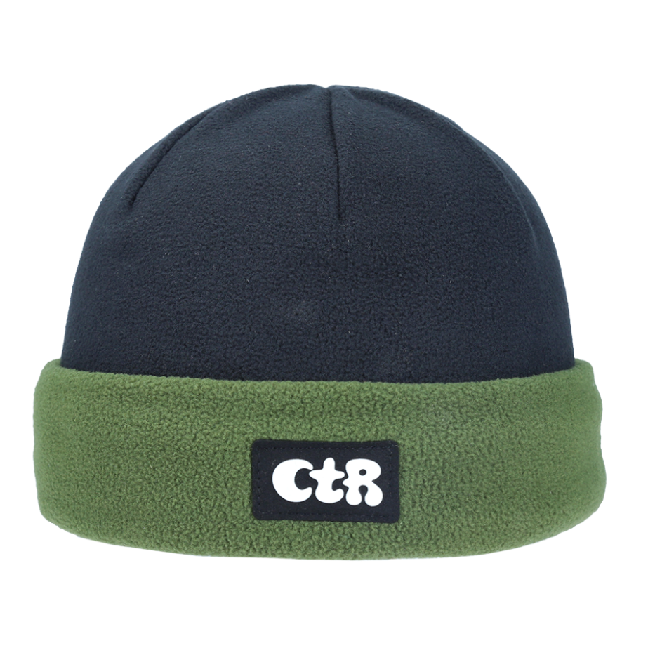 -CTR Kids Toasty Toque avec double couche de chaleur-