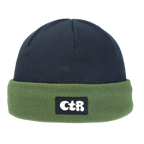 -CTR Kids Toasty Toque avec double couche de chaleur-