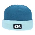 -CTR Kids Toasty Toque avec double couche de chaleur-
