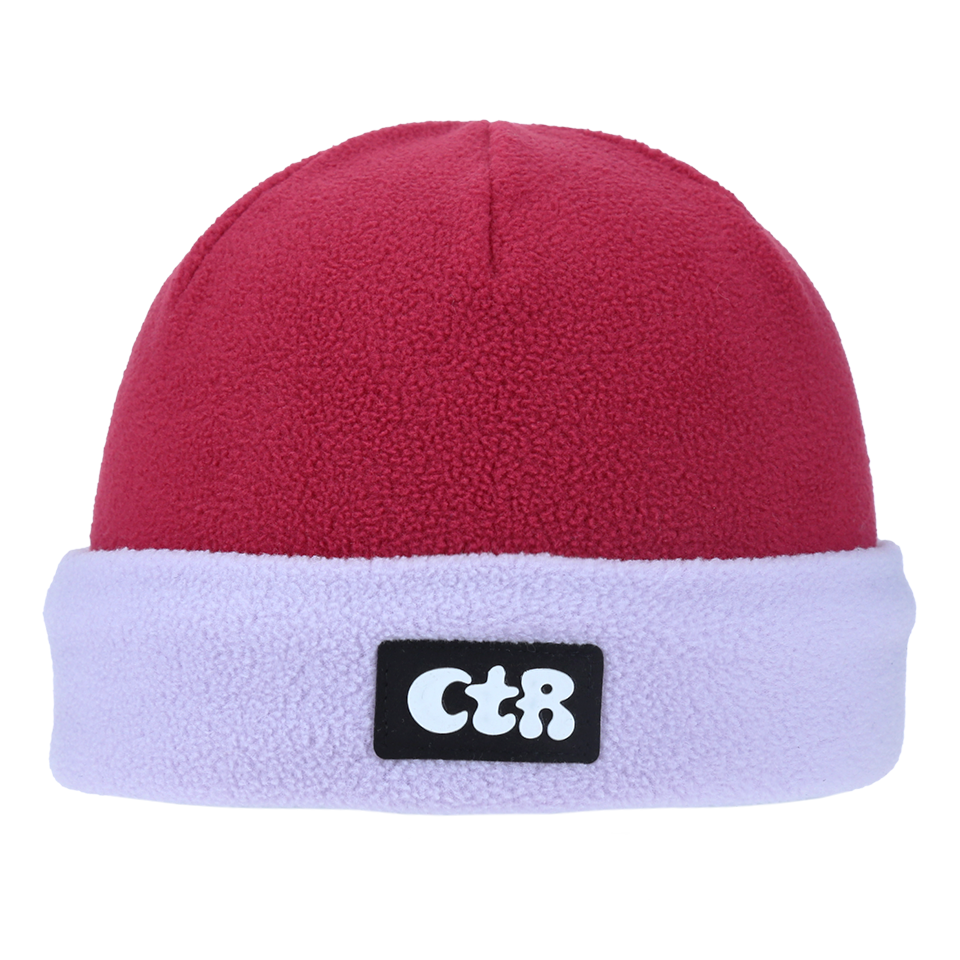 -CTR Kids Toasty Toque avec double couche de chaleur-