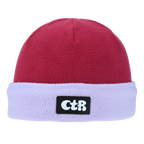 -CTR Kids Toasty Toque avec double couche de chaleur-