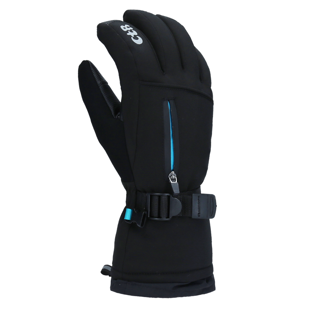 -Gants de ski CTR KIDS Max CTR-