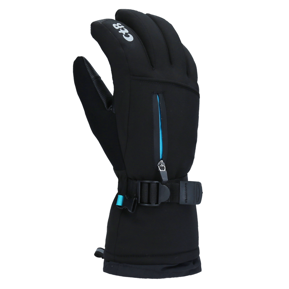 CTR KIDS Max Ski Glove CTR No.4440