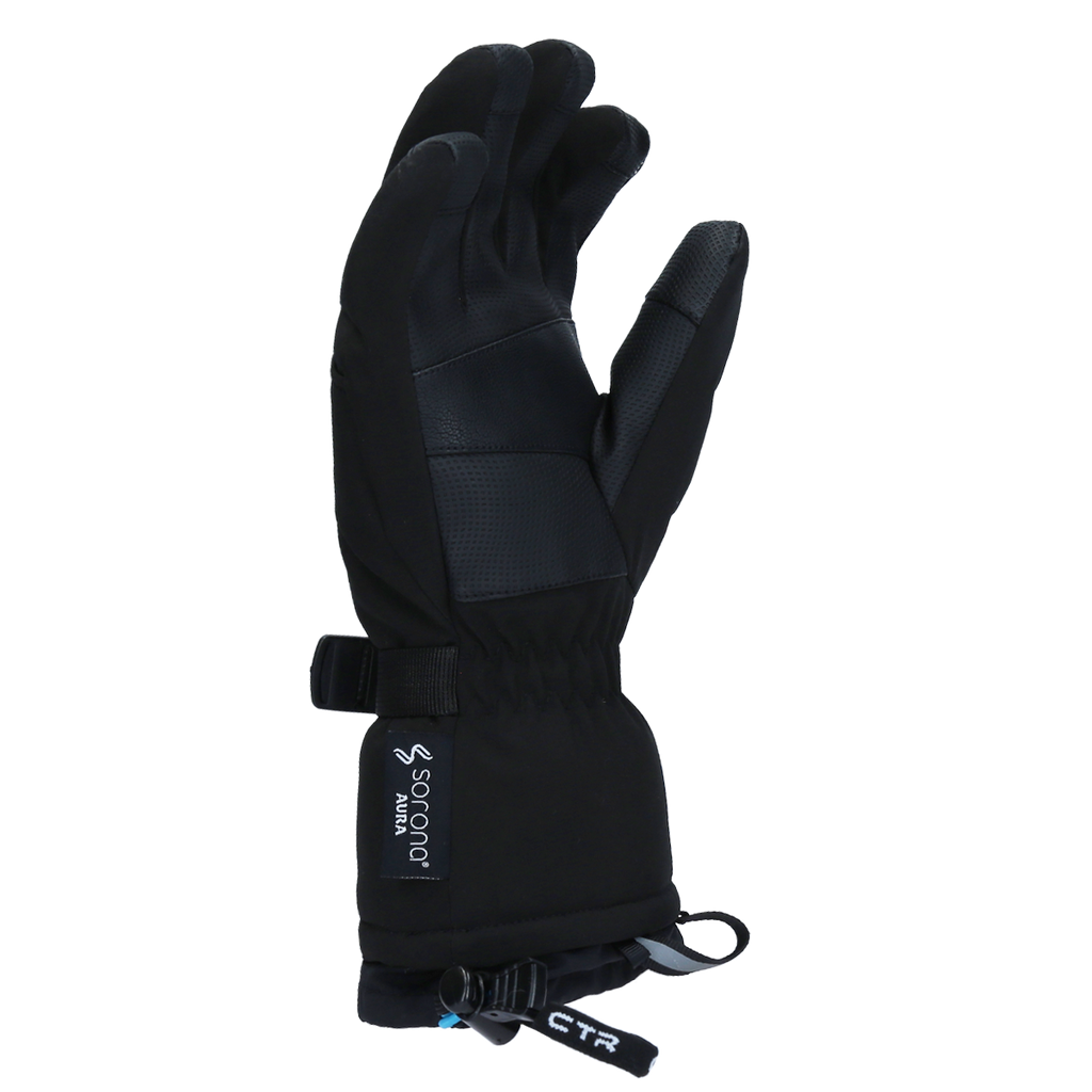 -Gants de ski CTR KIDS Max CTR-