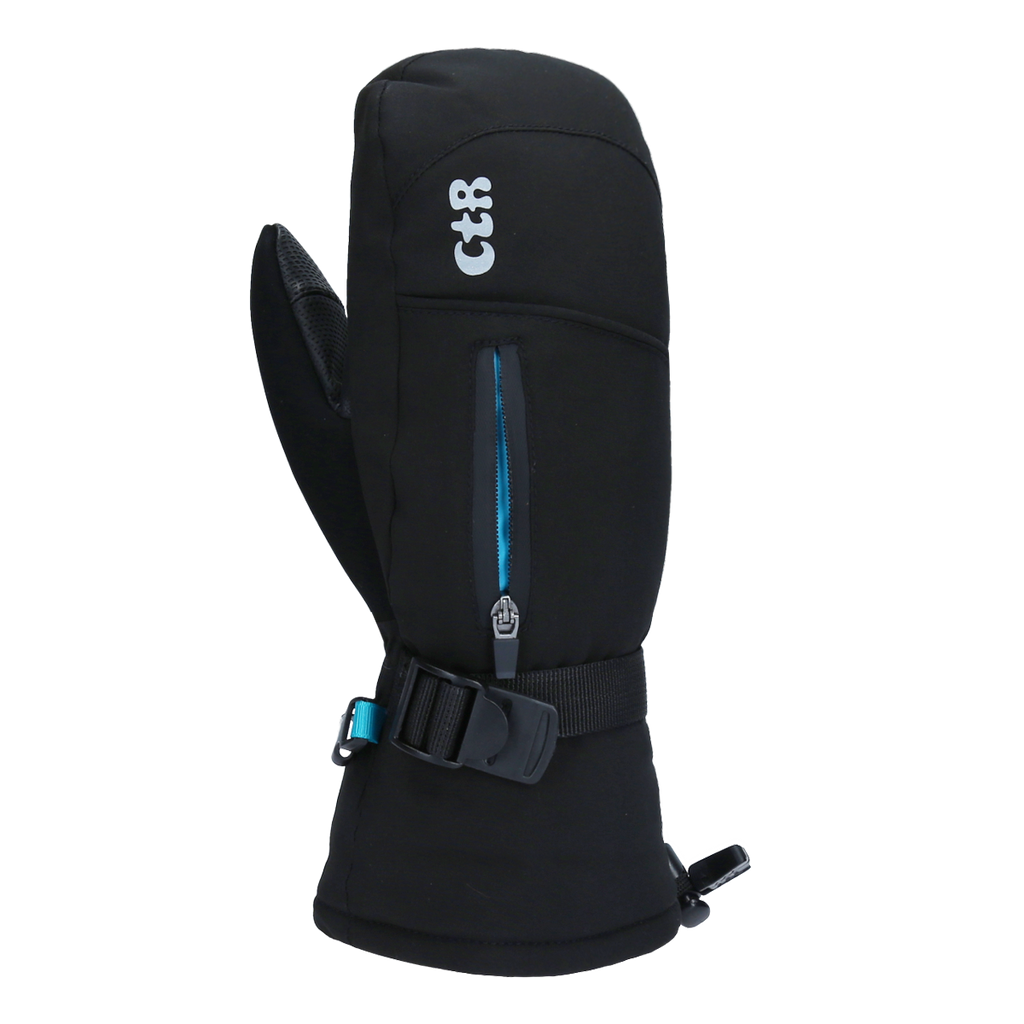 -CTR KIDS Max Ski Mitt CTR-