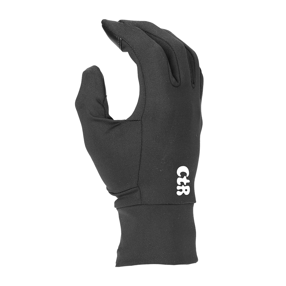 CTR KIDS All-Stretch Liner Glove CTR No.4442